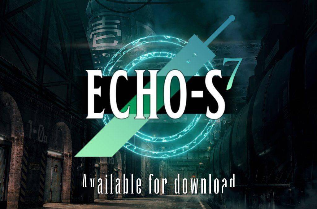 苹果怎么下载英文版的游戏:Tsunamods 团队为《最终幻想 7》推出“Echo-S 7”英文配音MOD