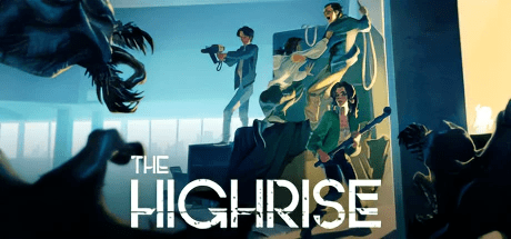 恐怖联机游戏苹果版:The highrise联机组队教程，联机步骤详解，附稳定联机方法