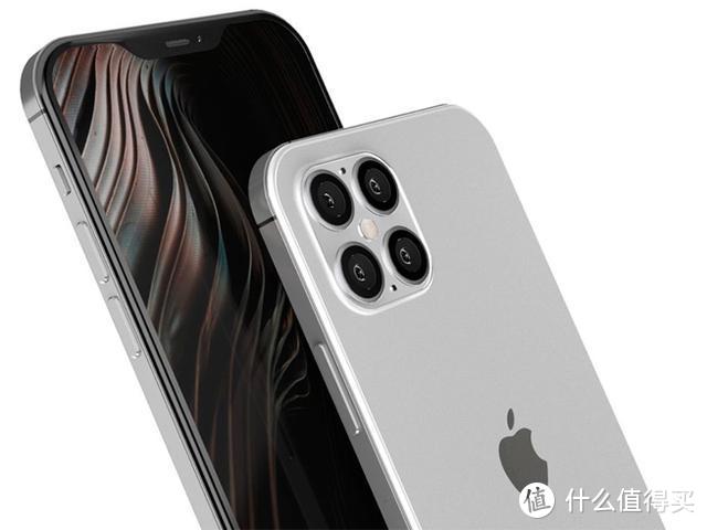 苹果12近期新闻iphone12官网-第2张图片-太平洋在线下载