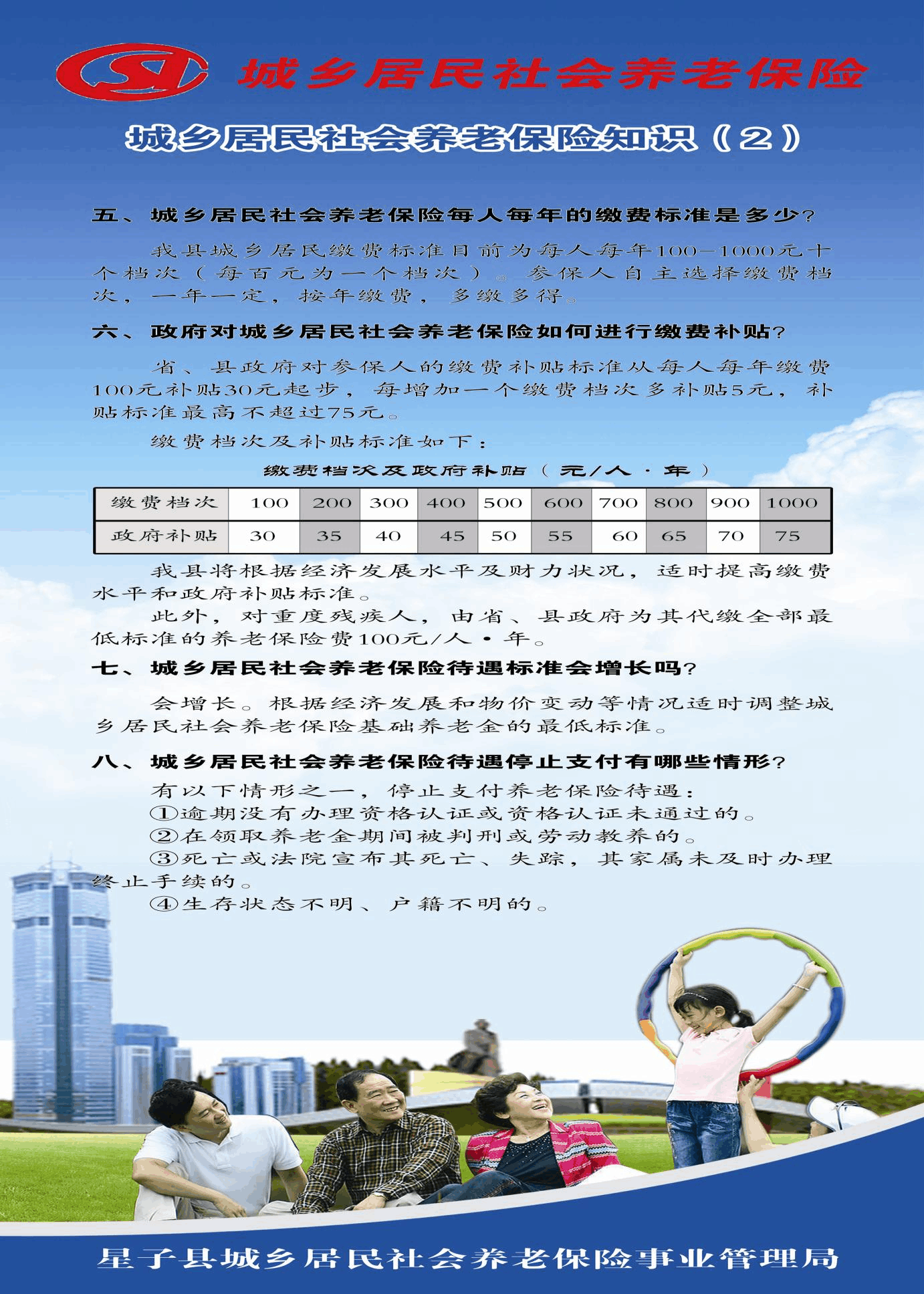 社保客户端培训简报开展社保知识培训简报-第2张图片-太平洋在线下载