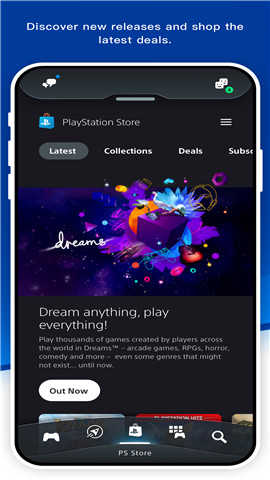 playstationapp苹果版playstationapp安卓最新版下载