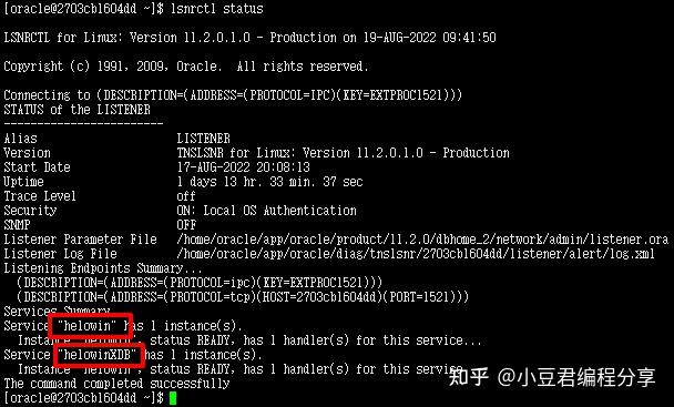 oracle客户端监oracle19c客户端安装步骤-第1张图片-太平洋在线下载