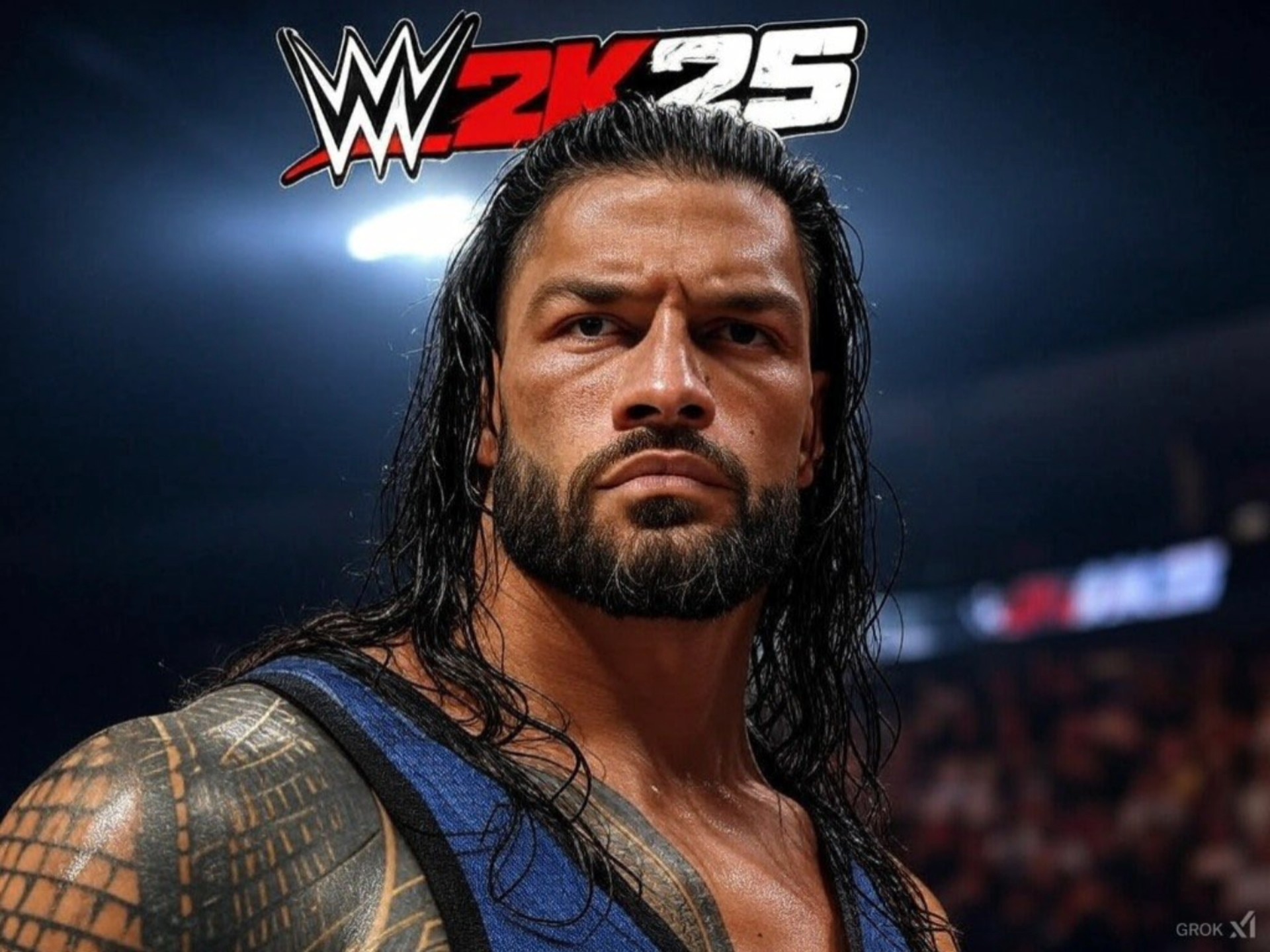 关于wwe2k16手机版安卓破解的信息-第2张图片-太平洋在线下载