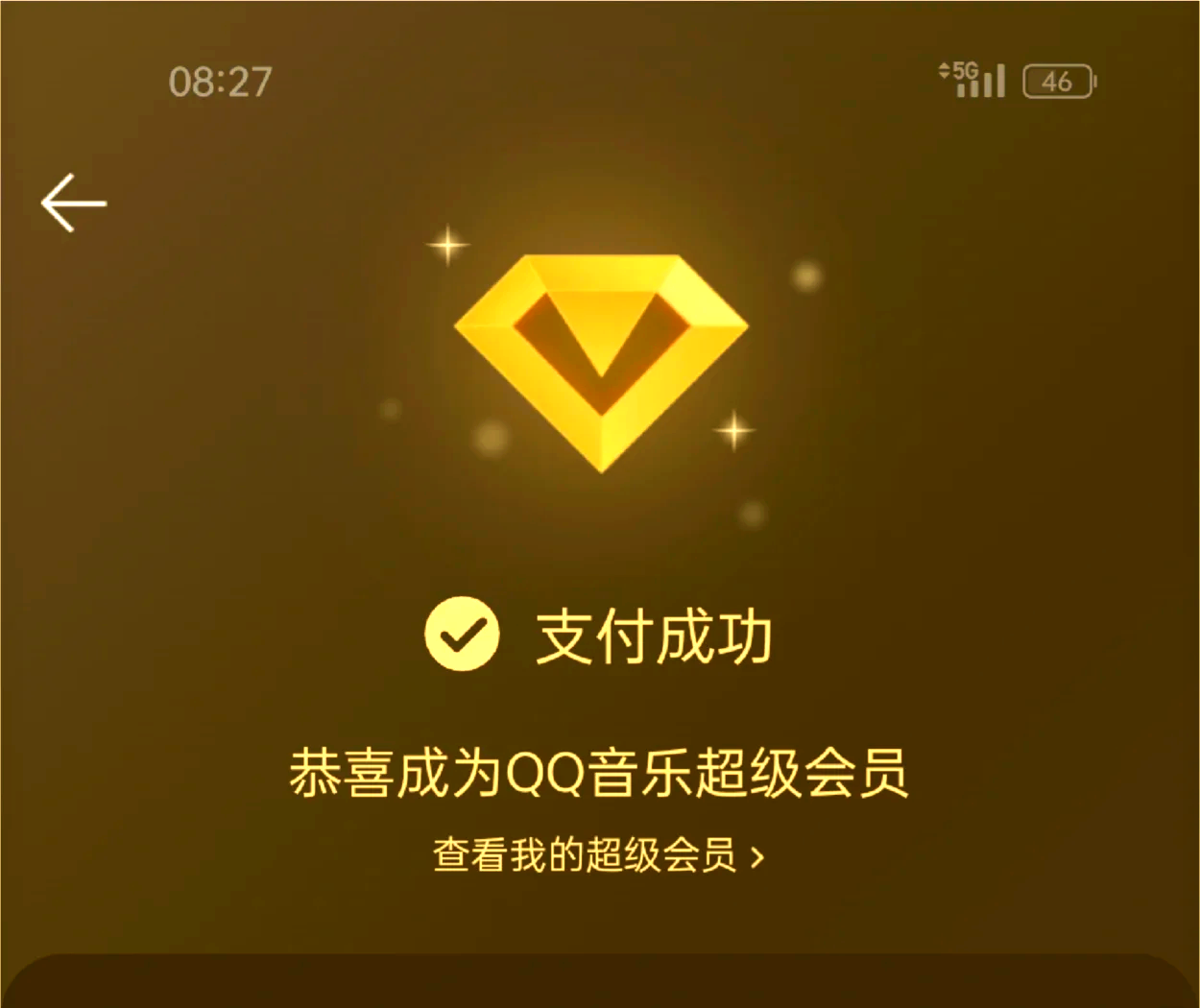 关于QQ安卓版SVIP的信息-第2张图片-太平洋在线下载